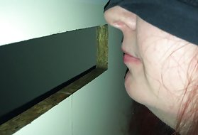 Жена ми е гадно хуй и получава смучат цици и сперматозоиди в лицето си, а не слава