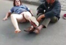 В Русия порно Големи цици онлайн директно празненство ами хрян удебелен очила порно