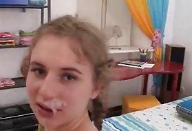 Любителски домашно секс видео тийнейджър евро жена Анален секс играчки, порно видео