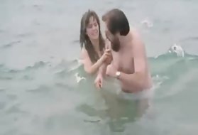 Испански филм голи на плажа, актриса на плажа порно червената толстухи