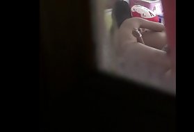 Порно аниме дългосрочен китайски съсед воайор Китай момичета ебуться в тоалетната порно
