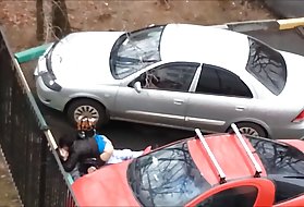 Порно филми онлайн КЗ държавно парка секс!!!! голям