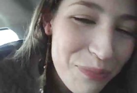 Седалка поглъщат спермата в устата 1-хубавите гърди на порно-комично в интернет