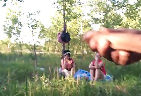 Порно със стари жени на онлайн две руски milf момичета (2)