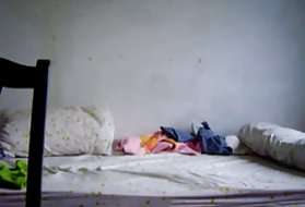 Азиатски момиче на 18 години, азиатски порно мега удоволствие